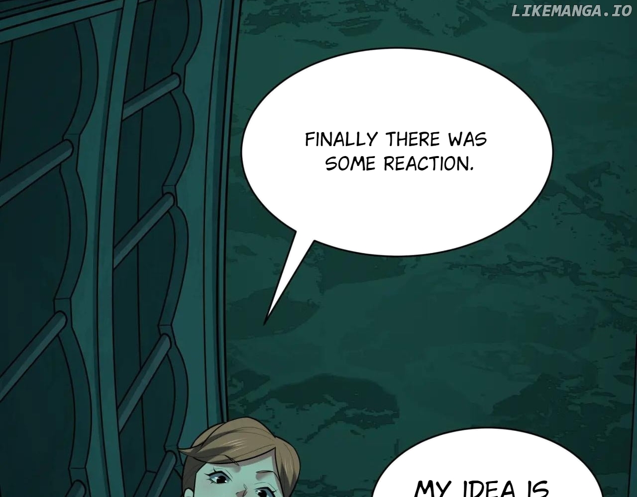 Era of the Haunted Chapter 508 - page 6
